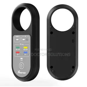 Xhorse Frequency and Infra Red Tester V2
