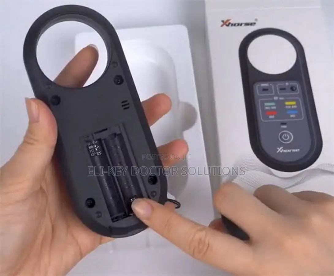 Xhorse Frequency and Infra Red Tester V2