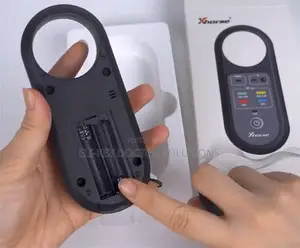 Xhorse Frequency and Infra Red Tester V2