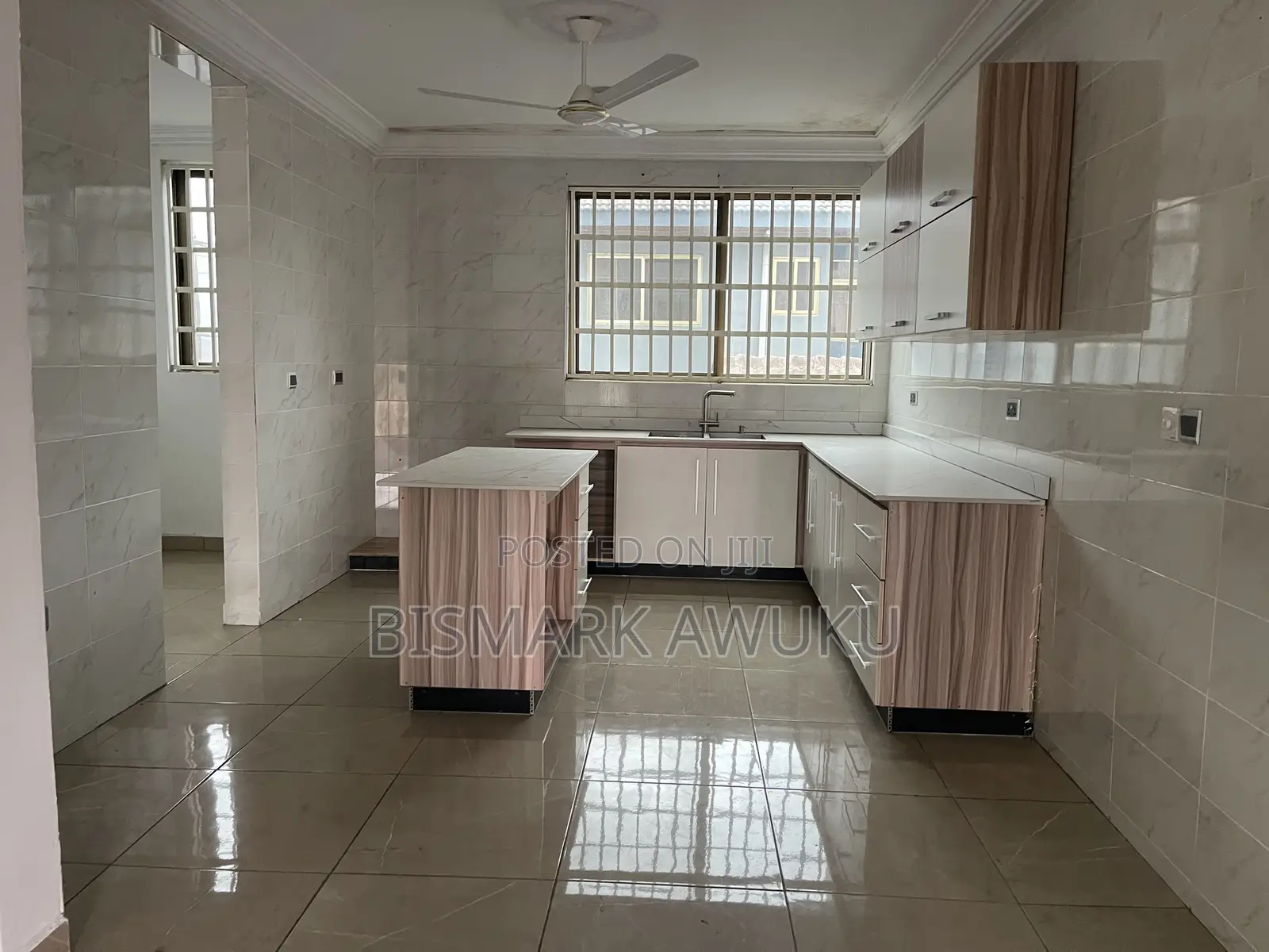 2bdrm Apartment in East Legon for rent
