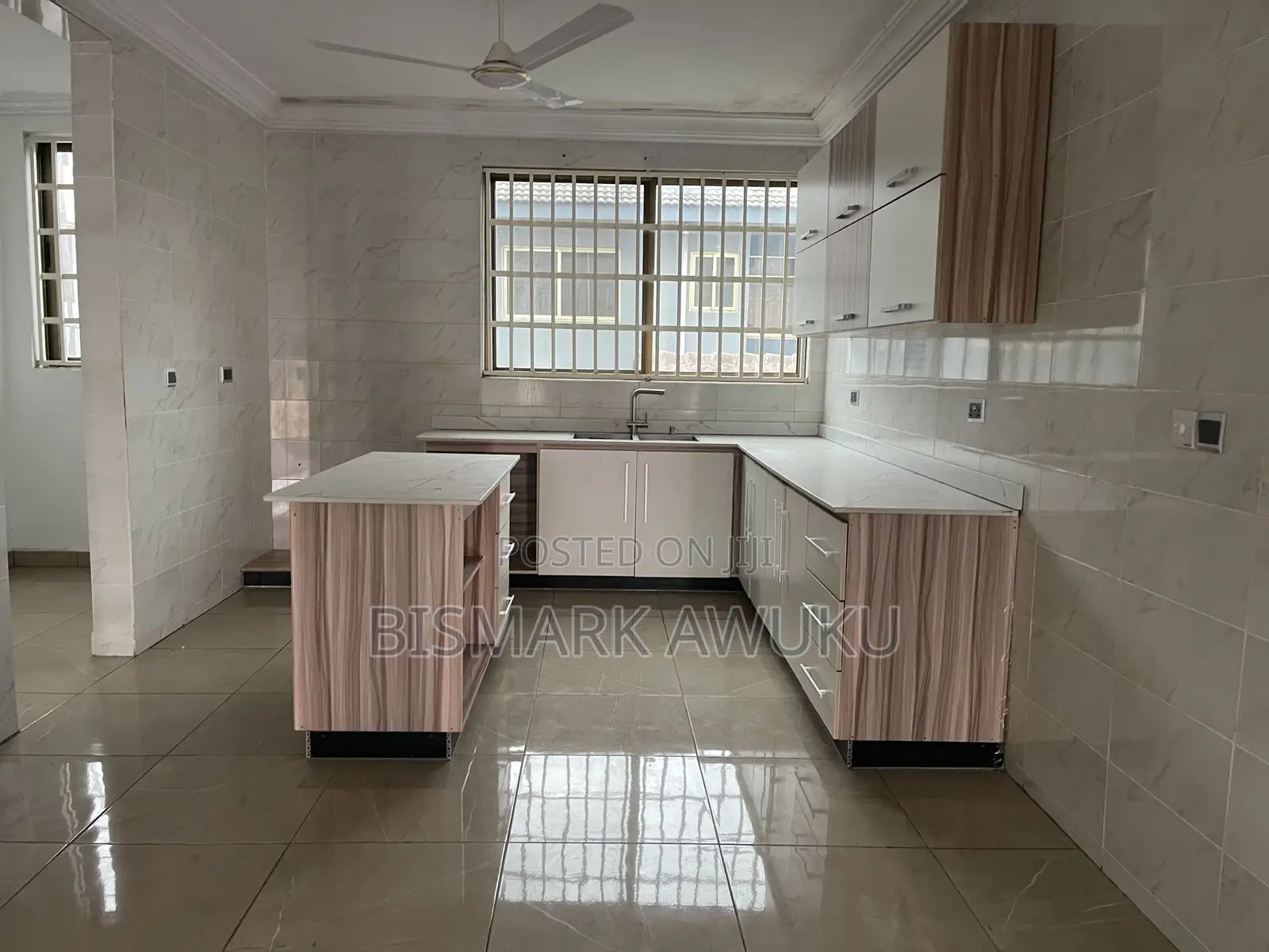 2bdrm Apartment in East Legon for rent