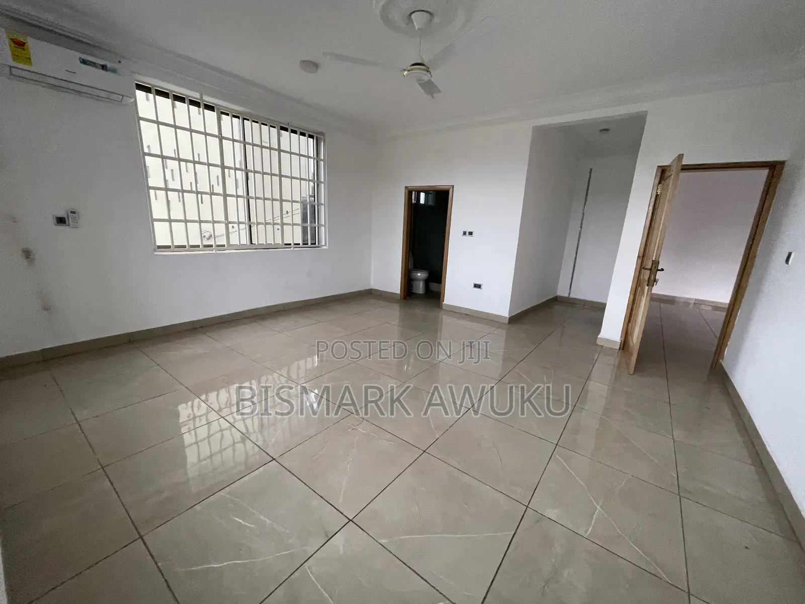 2bdrm Apartment in East Legon for rent