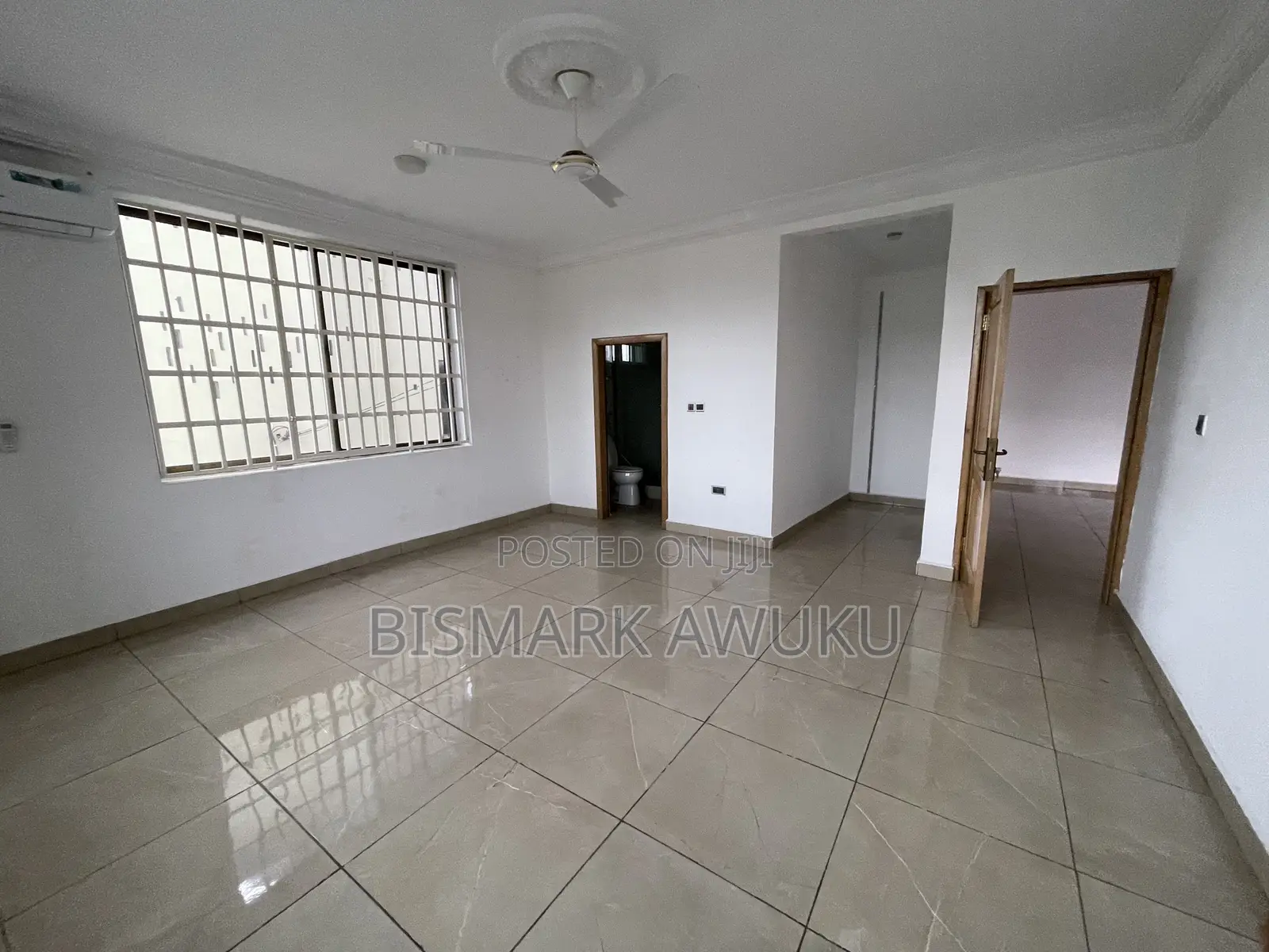 2bdrm Apartment in East Legon for rent