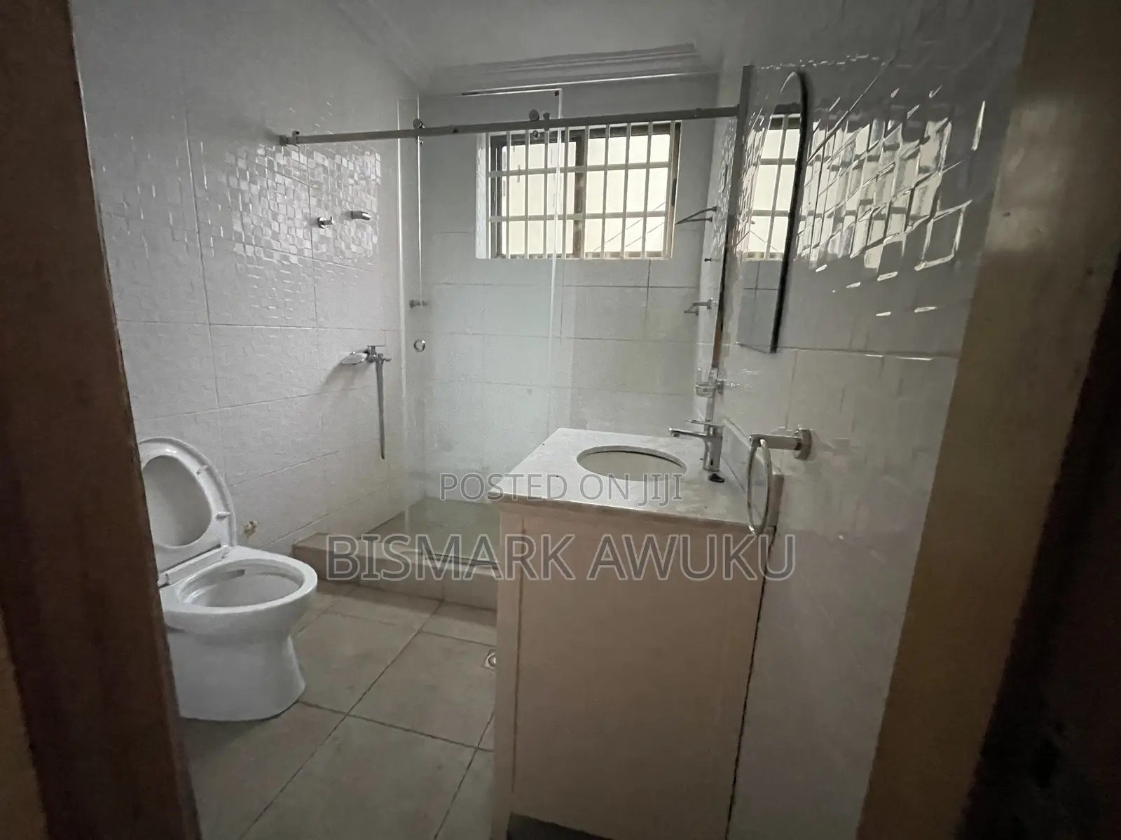 2bdrm Apartment in East Legon for rent