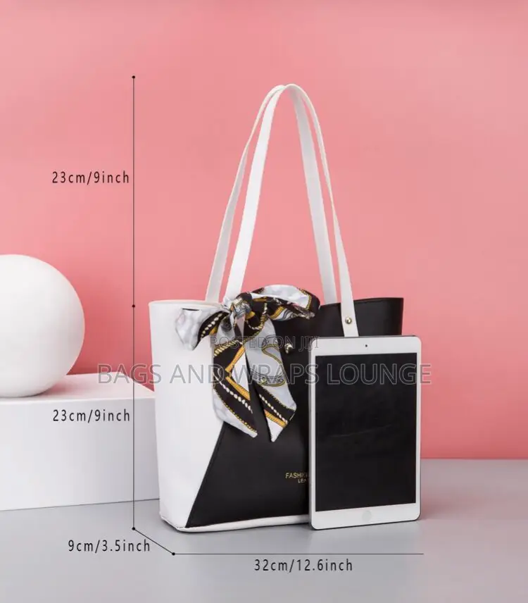 Bags and Wraps Lounge