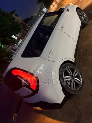 Kia Soul Hatchback 2016 White