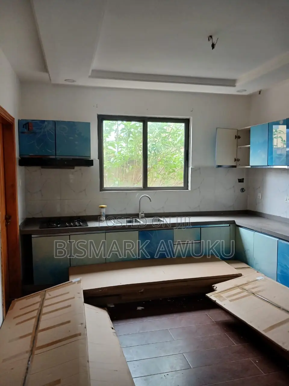4bdrm House in East Legon for rent