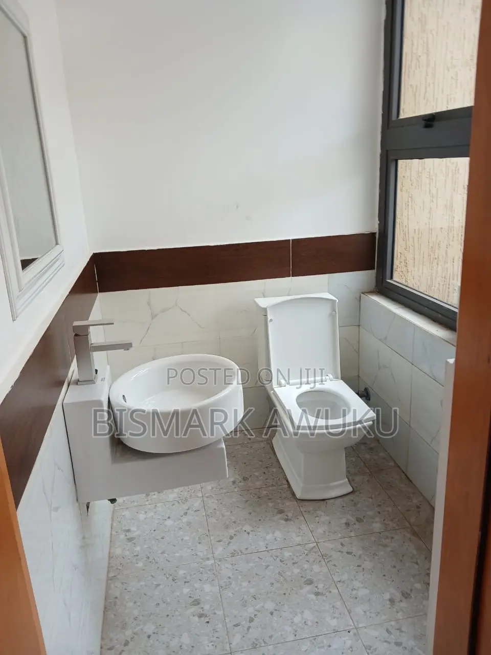 4bdrm House in East Legon for rent