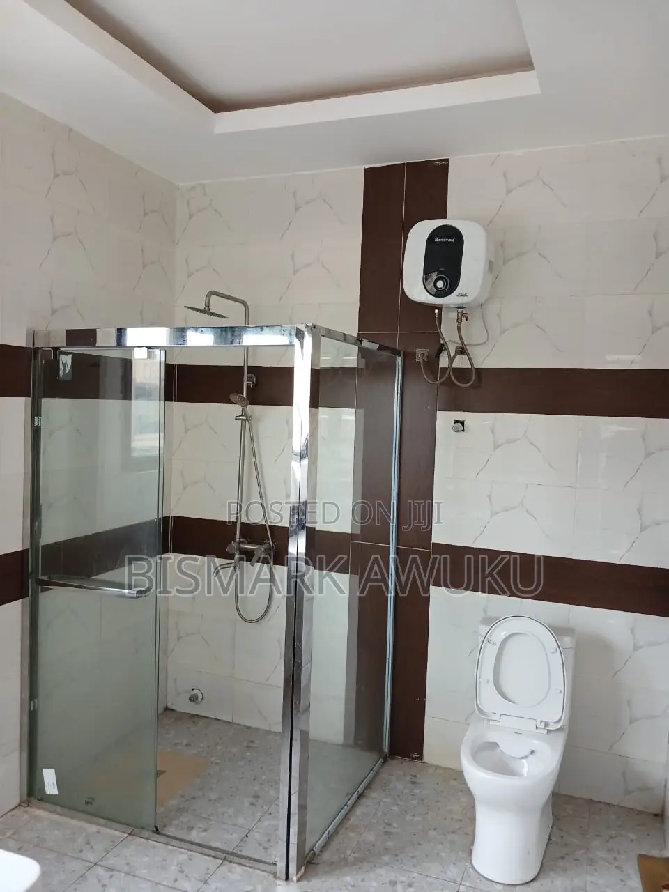 4bdrm House in East Legon for rent