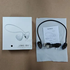 Neckband Bluetooth