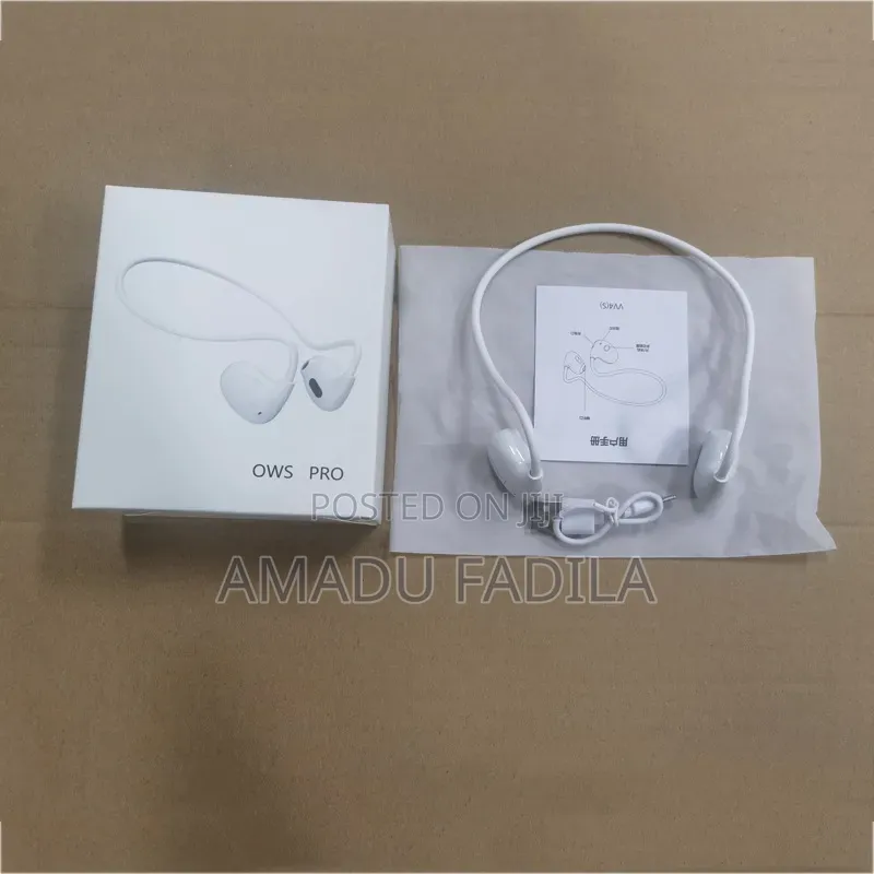 Neckband Bluetooth