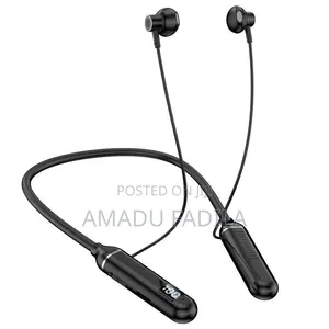 Neckband Bluetooth