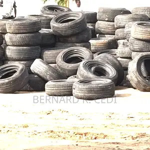 Home Used Car Tyres