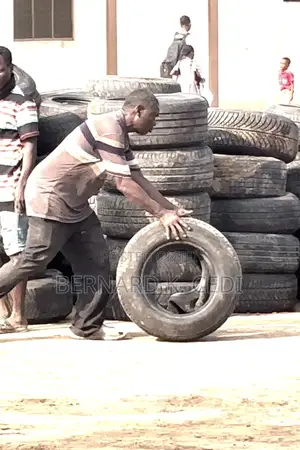 Home Used Car Tyres