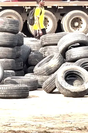Home Used Car Tyres