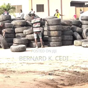 Home Used Car Tyres