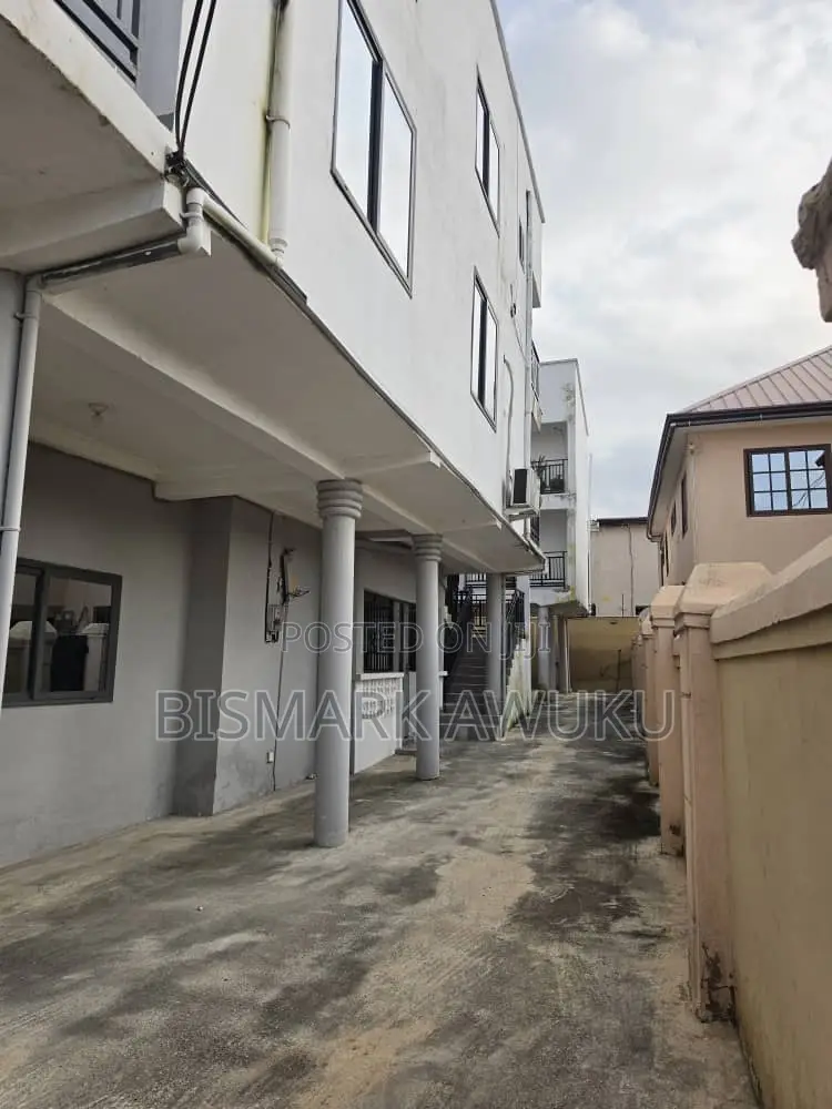 2bdrm Apartment in East Legon for rent