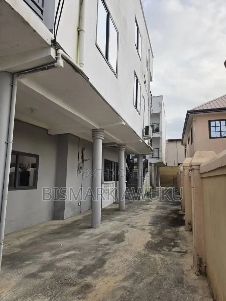 2bdrm Apartment in East Legon for rent