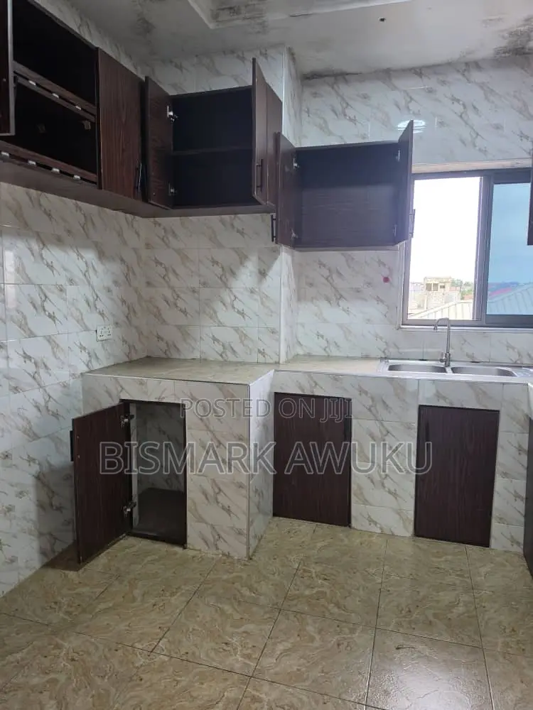 2bdrm Apartment in East Legon for rent