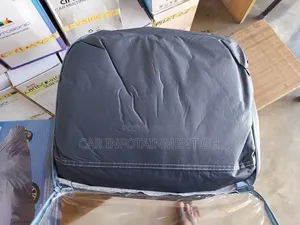 New Car Cover (Waterproof, Sunproof)
