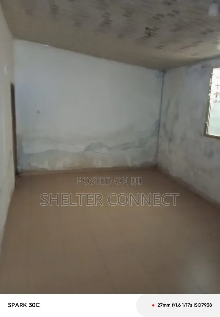 1bdrm Apartment in Pantang, New Site for rent