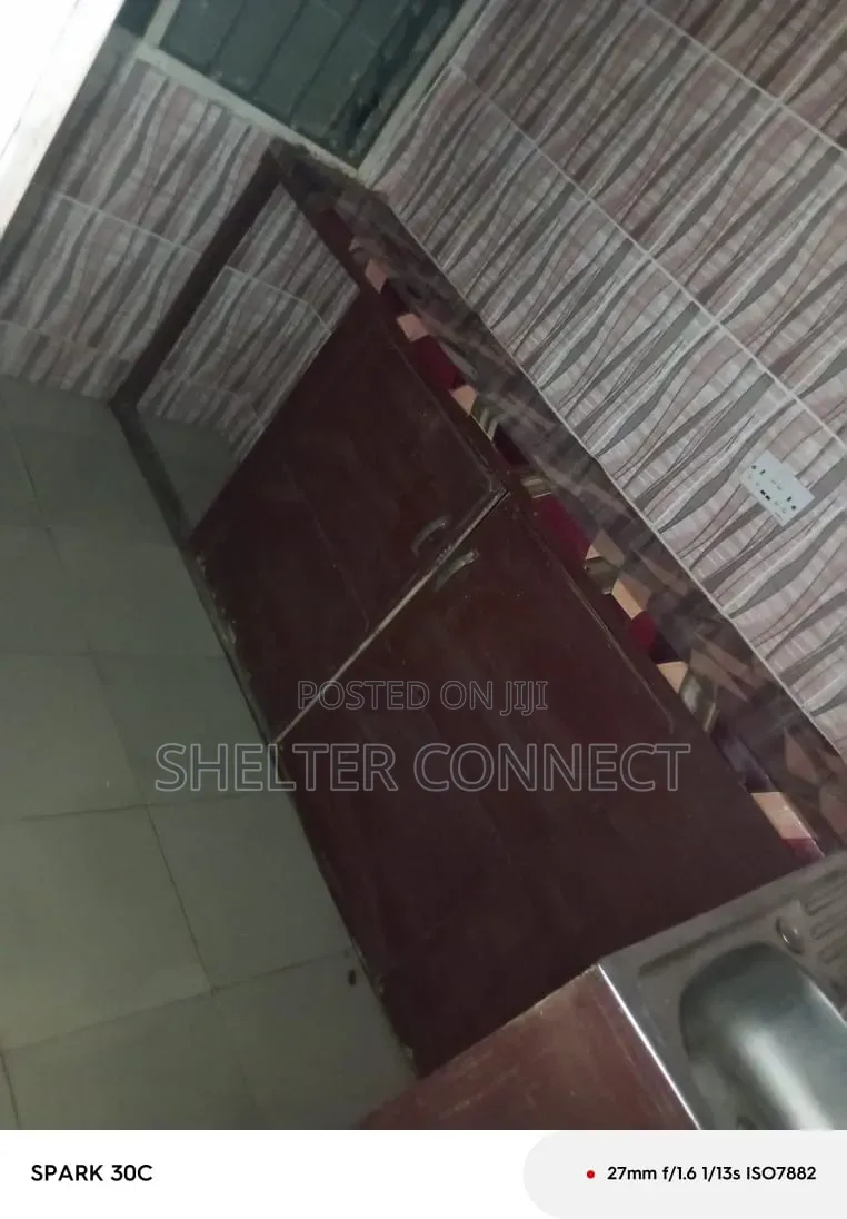 1bdrm Apartment in Pantang, New Site for rent