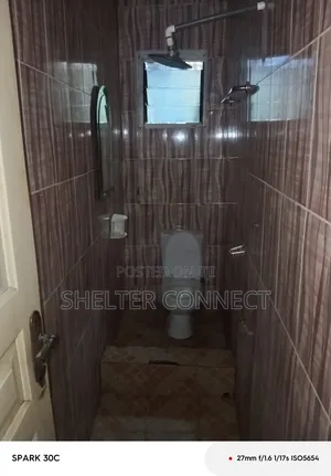 1bdrm Apartment in Pantang, New Site for rent