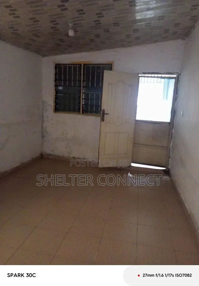 1bdrm Apartment in Pantang, New Site for rent