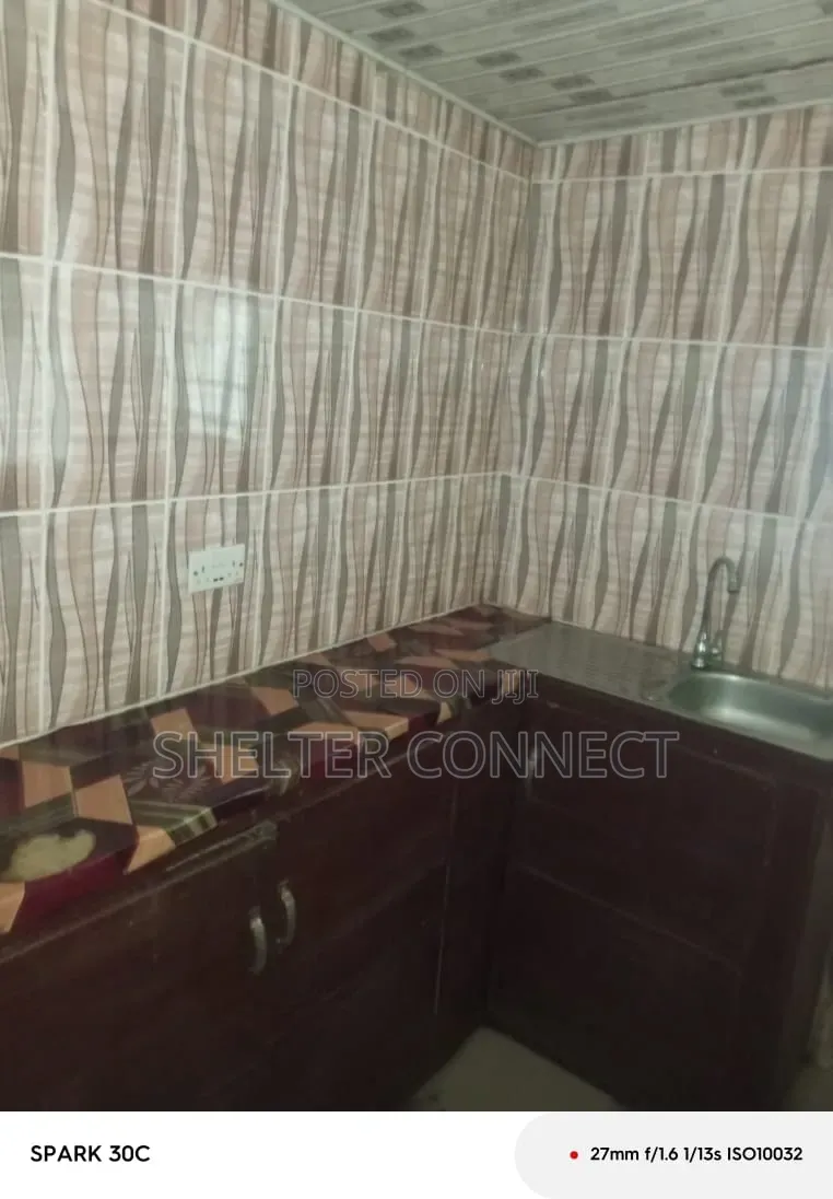 1bdrm Apartment in Pantang, New Site for rent