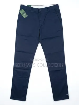 Trousers ( Polo and Jeep)