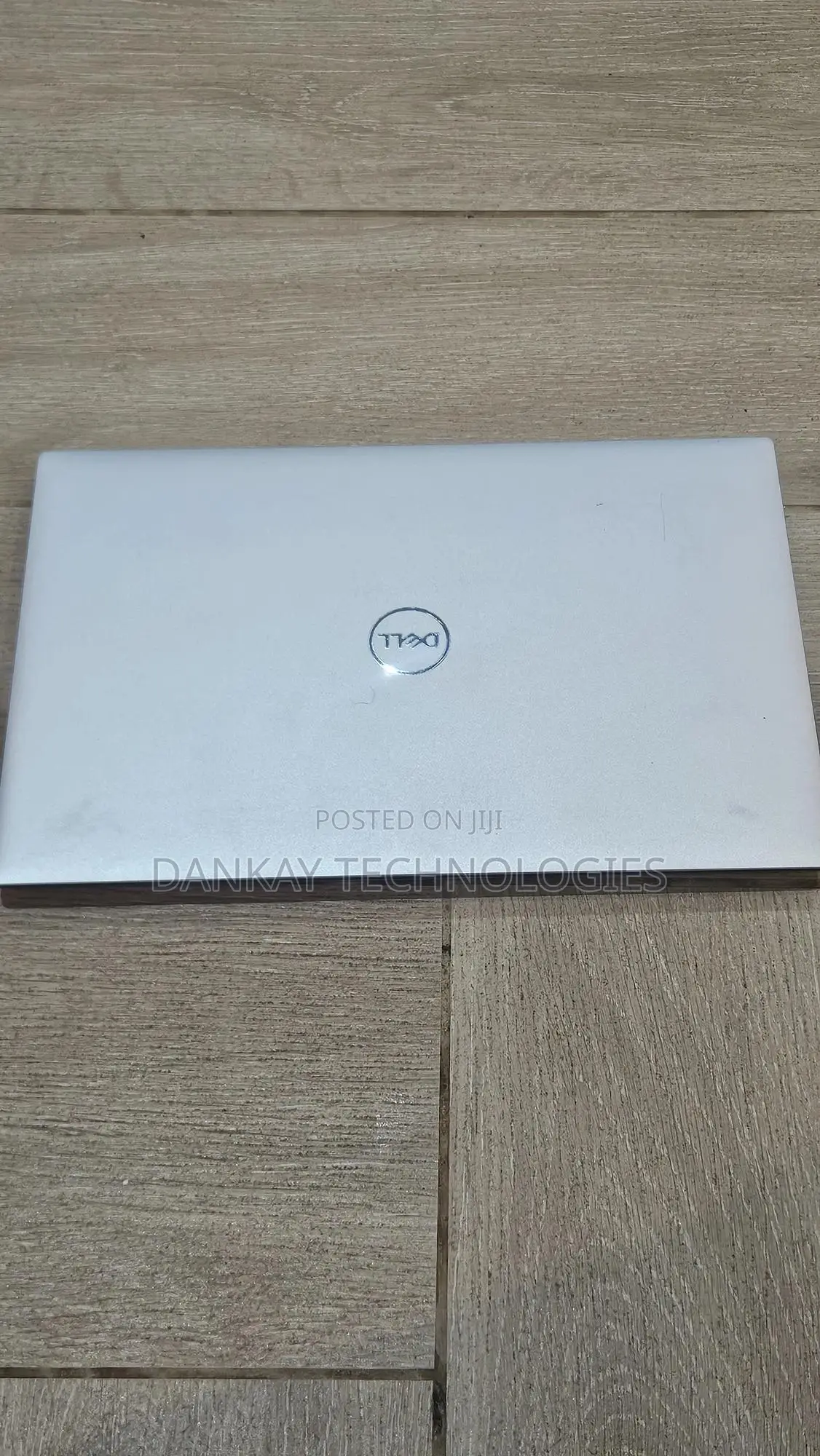 Laptop Dell XPS 15 9500 64GB Intel Core i7 SSD 2T