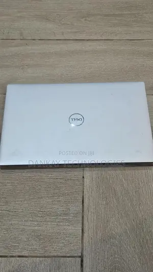 Laptop Dell XPS 15 9500 64GB Intel Core i7 SSD 2T