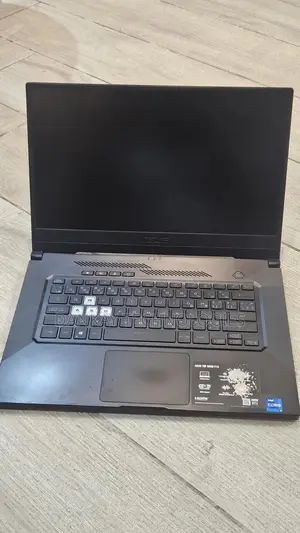 Laptop Asus TUF Gaming F15 16GB Intel Core i7 SSD 1T
