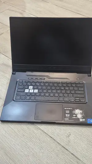 Laptop Asus TUF Gaming F15 16GB Intel Core i7 SSD 1T