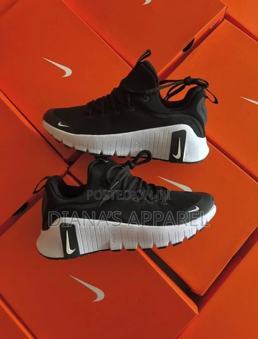 Nike Free Metcon 6