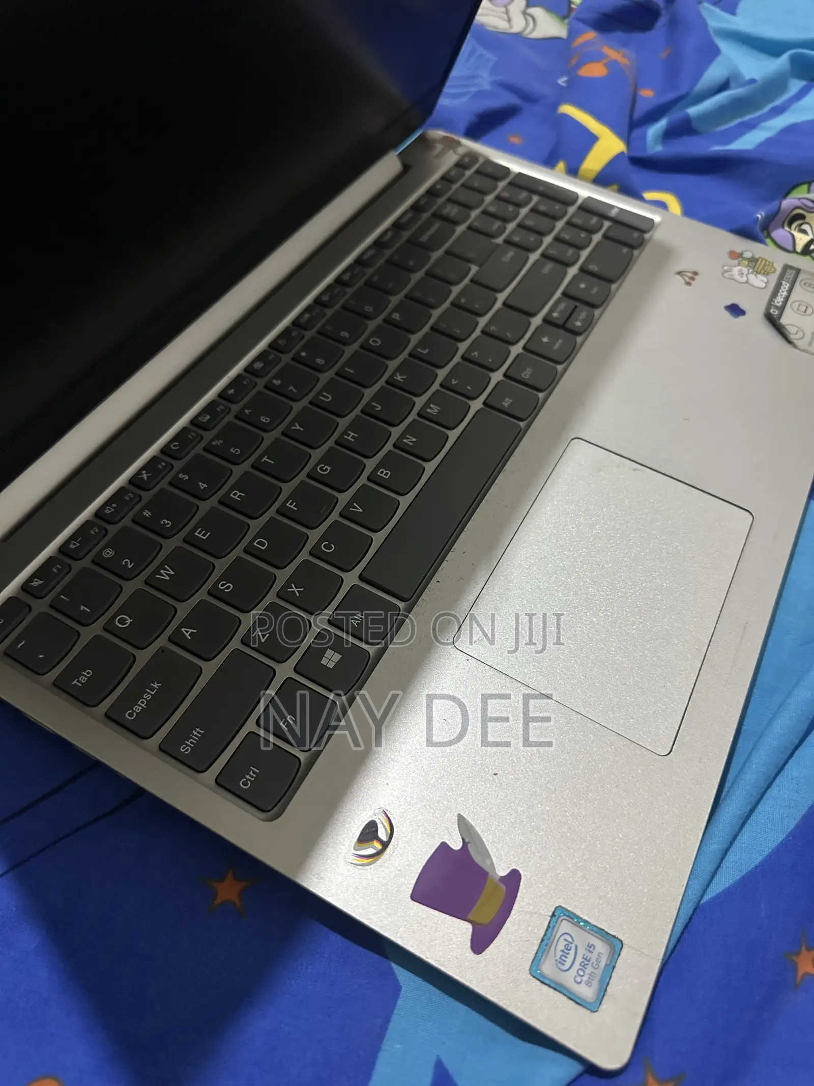 Laptop Lenovo IdeaPad 320S 4GB Intel Core i5 SSD 500GB