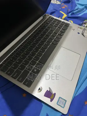 Laptop Lenovo IdeaPad 320S 4GB Intel Core i5 SSD 500GB