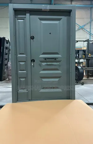 Turkey Door Full Metal