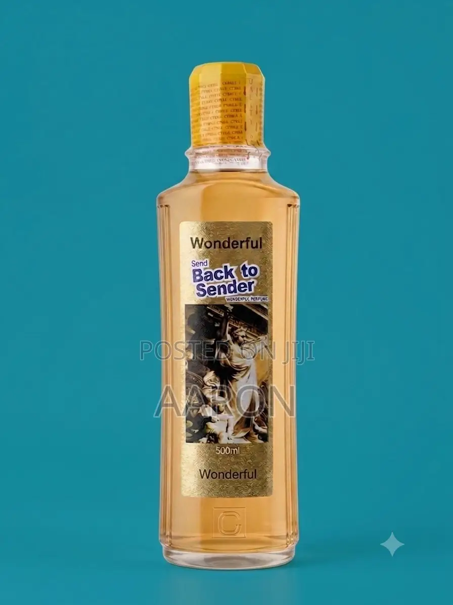 Spiritual Perfumes And Oils