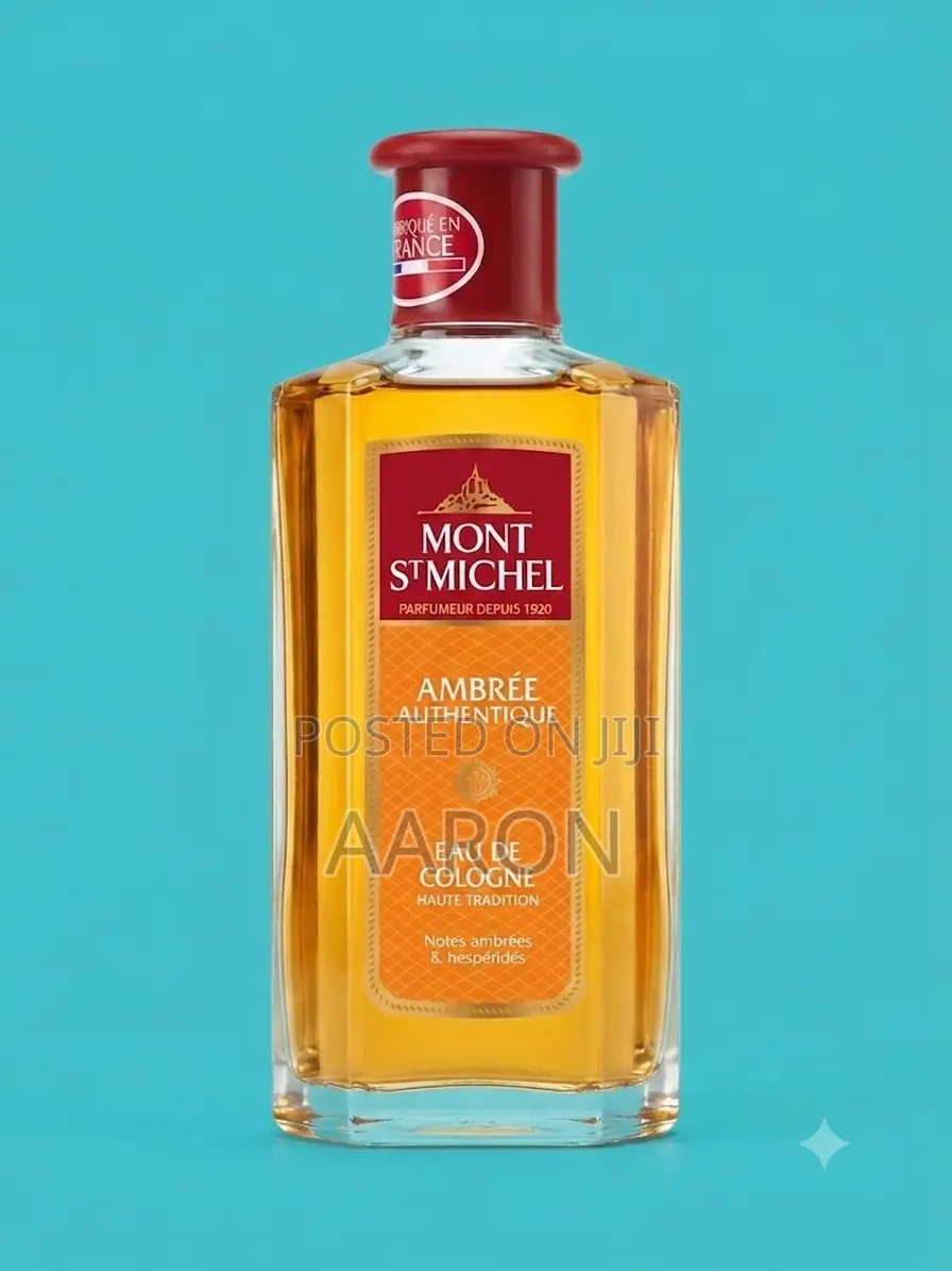 Spiritual Perfumes And Oils
