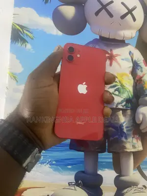 Apple iPhone 12 64 GB Pink
