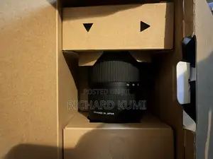 Tamron 17-70mm F/2.8 Sony E-Mount