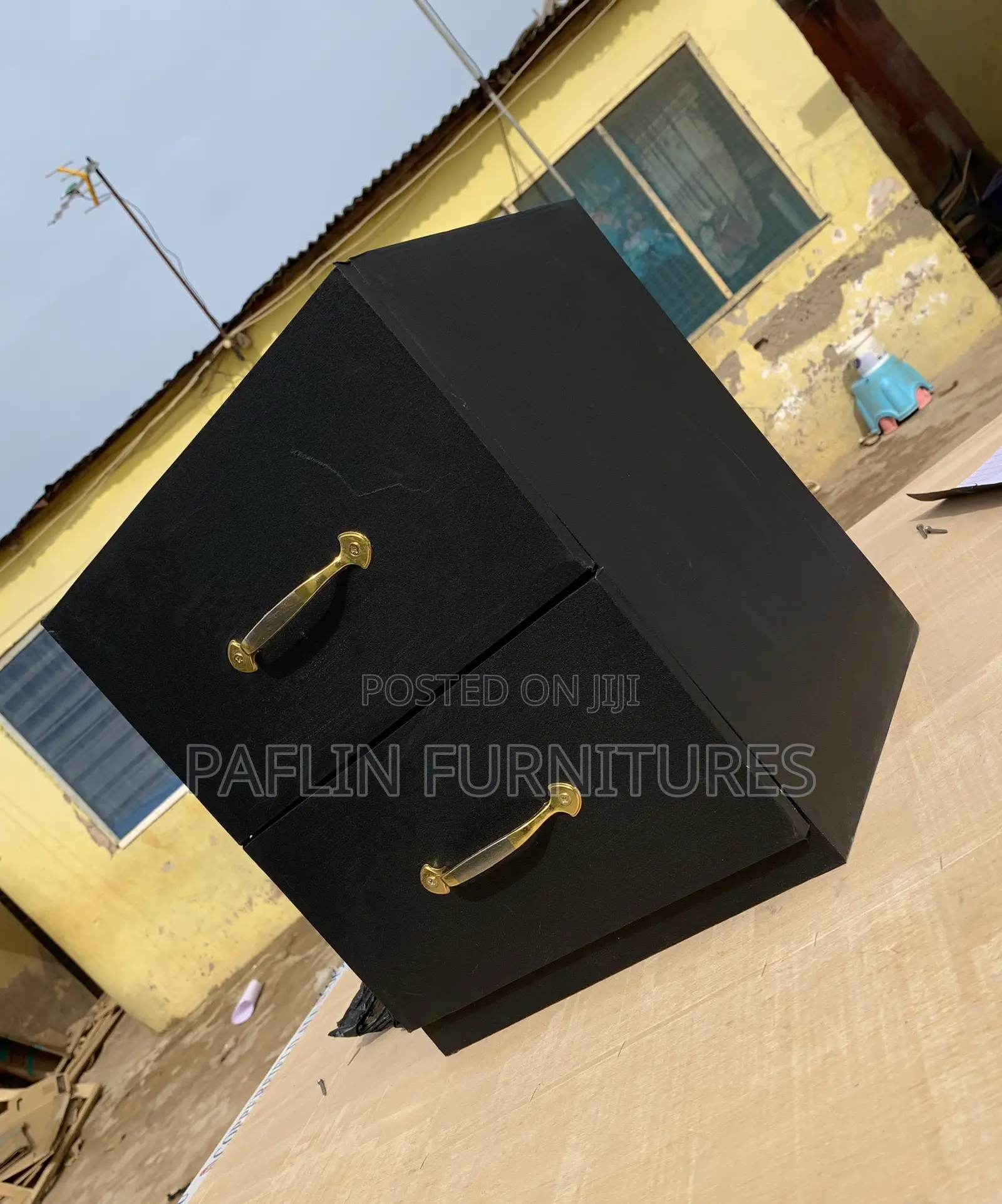 Paflin’S Quality Bed Size Drawer