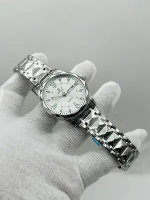 Rolex Quartz Watch