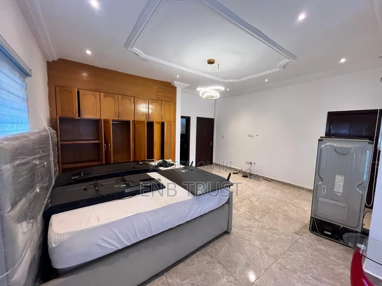 4bdrm Duplex in Adjiringanor, Ability for rent