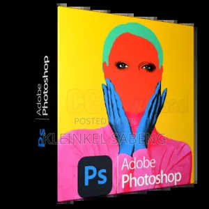 Adobe Photoshop 2026 for Mac