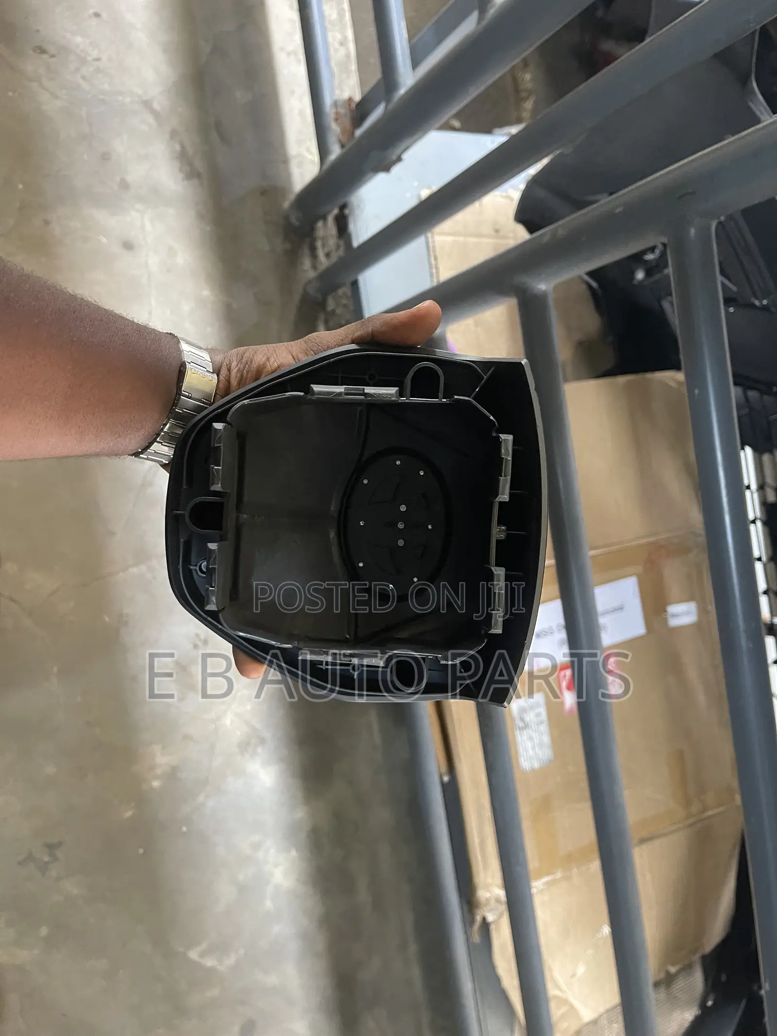 Rav4 2017 Airbag Cover