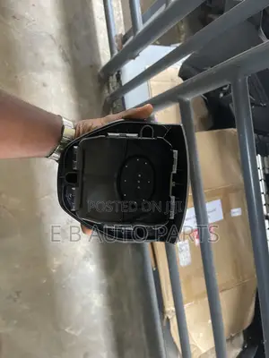 Rav4 2017 Airbag Cover