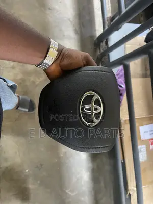 Rav4 2017 Airbag Cover