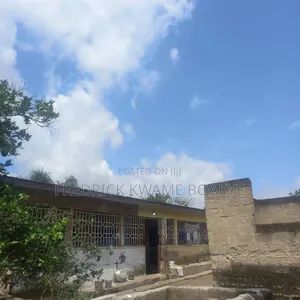 3bdrm House in Brother K Estate, Kumasi Metropolitan for sale